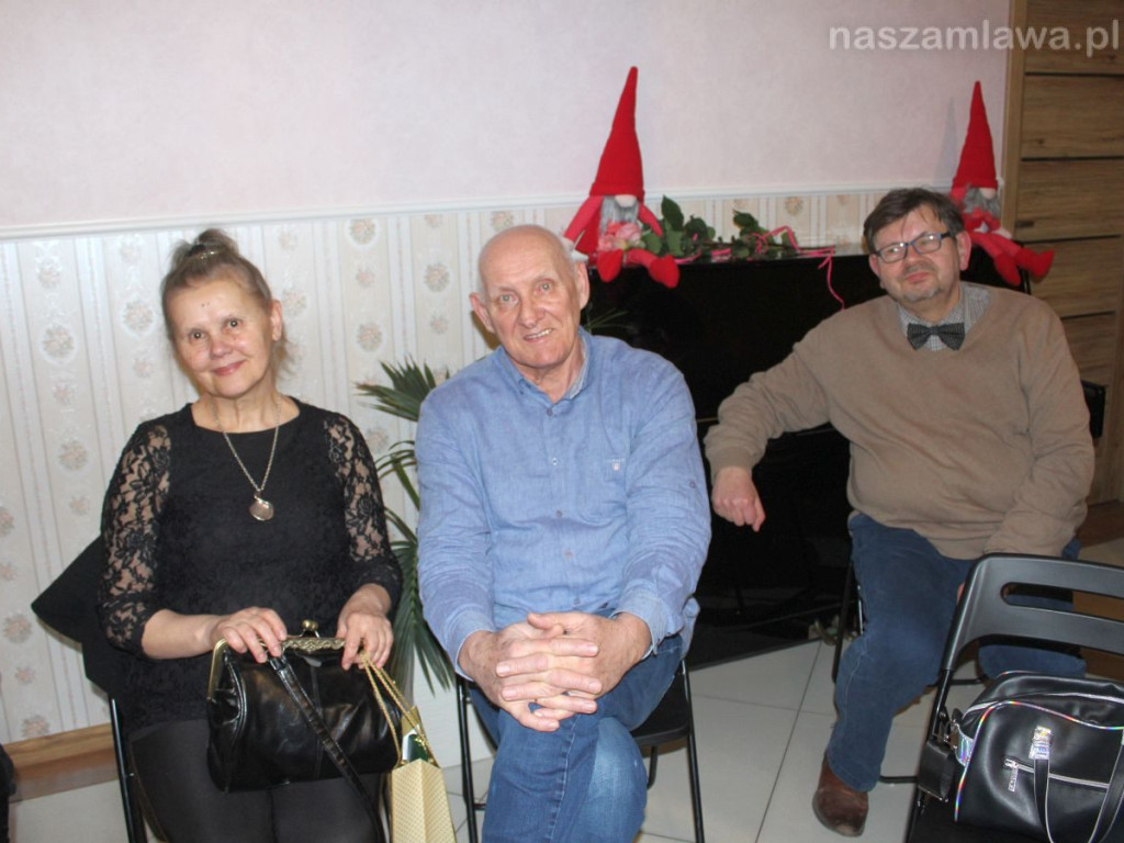 Ewa Przybysz - obrazy malowane wierszem