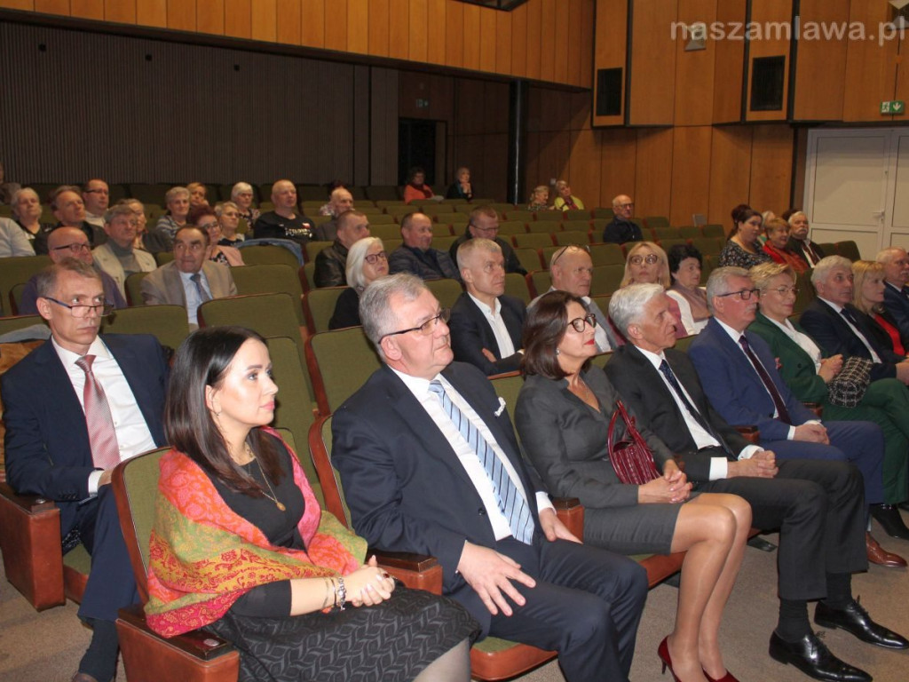 Koncert pamięci polskich bohaterów. Tłumów nie było [NASZA RELACJA]