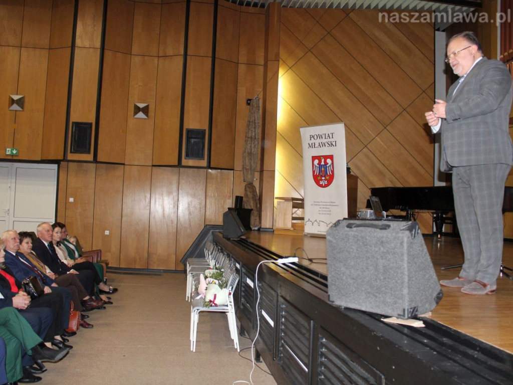 Koncert pamięci polskich bohaterów. Tłumów nie było [NASZA RELACJA]