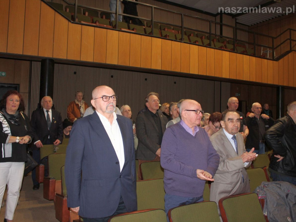 Koncert pamięci polskich bohaterów. Tłumów nie było [NASZA RELACJA]