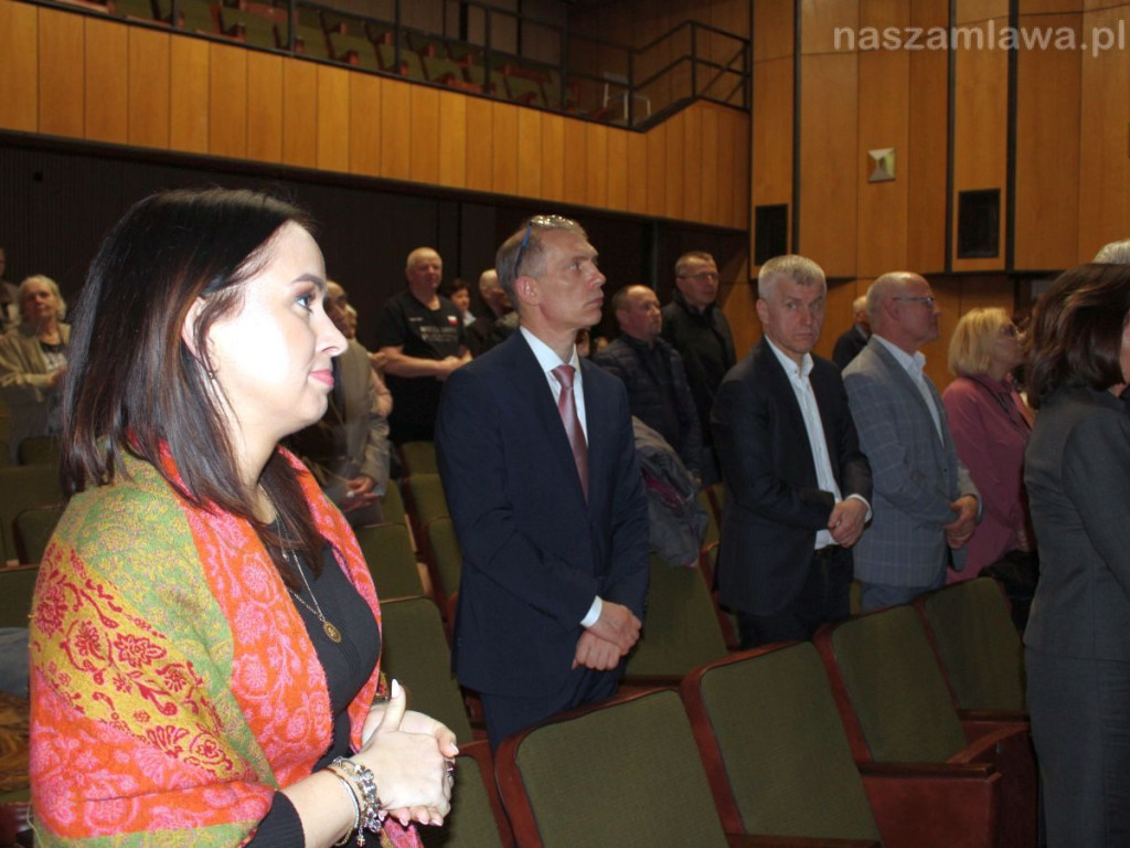 Koncert pamięci polskich bohaterów. Tłumów nie było [NASZA RELACJA]