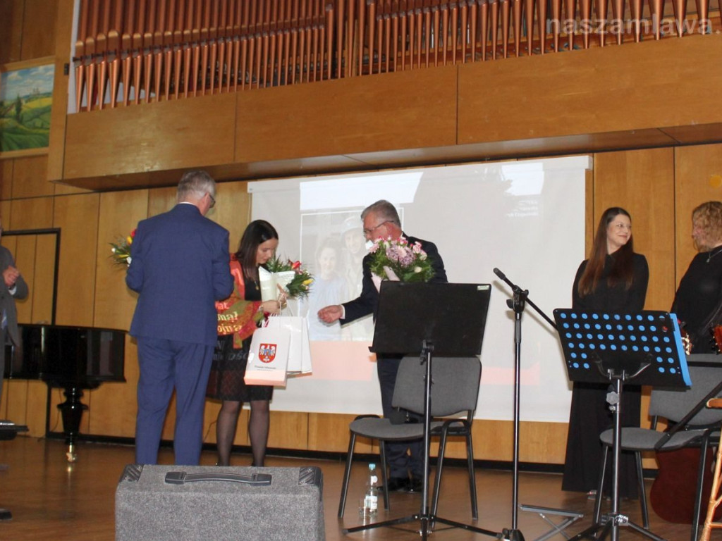 Koncert pamięci polskich bohaterów. Tłumów nie było [NASZA RELACJA]