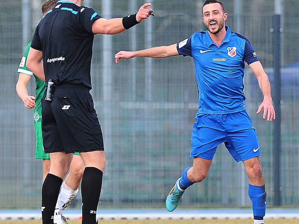 Kuba zaczął, Michał zakończył. Ursus rozbity