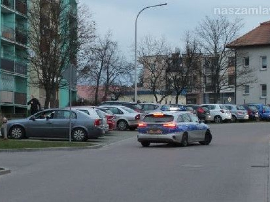 Tłumy na Drodze Krzyżowej ulicami Mławy [ZDJĘCIA i FILMY]