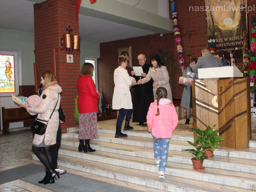 Najpiękniejsze Palmy Wielkanocne mieszkańców [ZDJĘCIA]