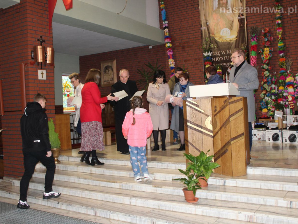 Najpiękniejsze Palmy Wielkanocne mieszkańców [ZDJĘCIA]