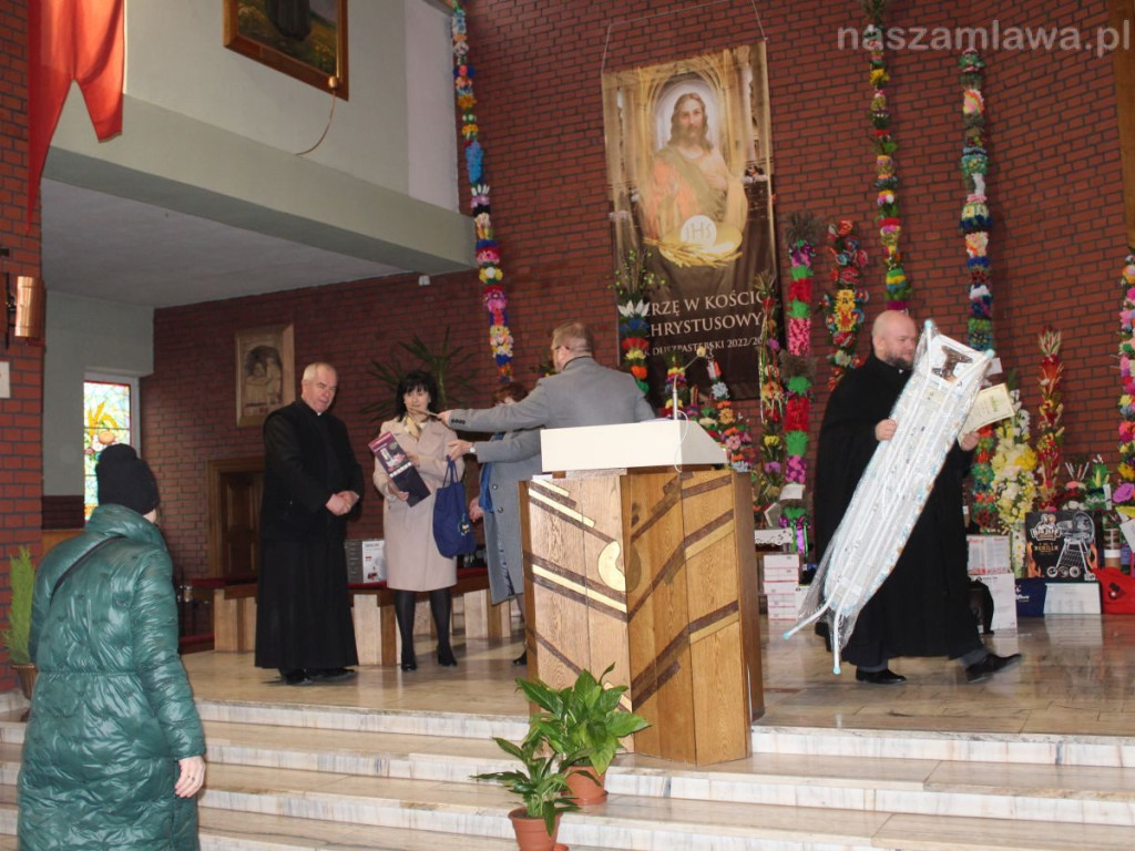 Najpiękniejsze Palmy Wielkanocne mieszkańców [ZDJĘCIA]