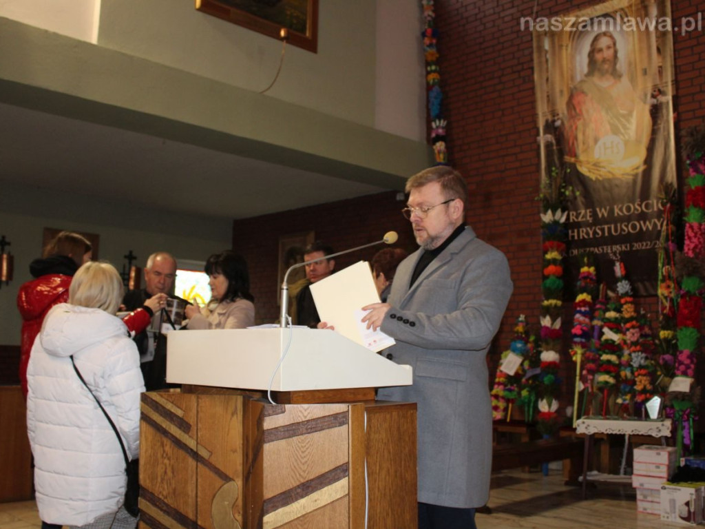 Najpiękniejsze Palmy Wielkanocne mieszkańców [ZDJĘCIA]