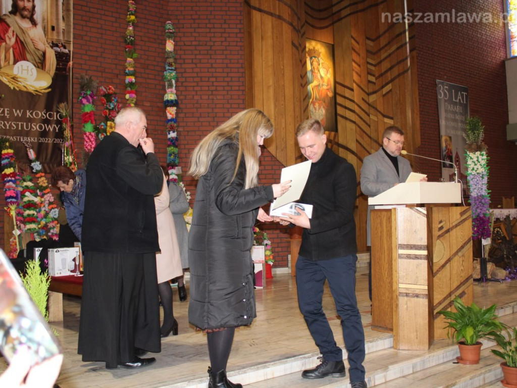 Najpiękniejsze Palmy Wielkanocne mieszkańców [ZDJĘCIA]