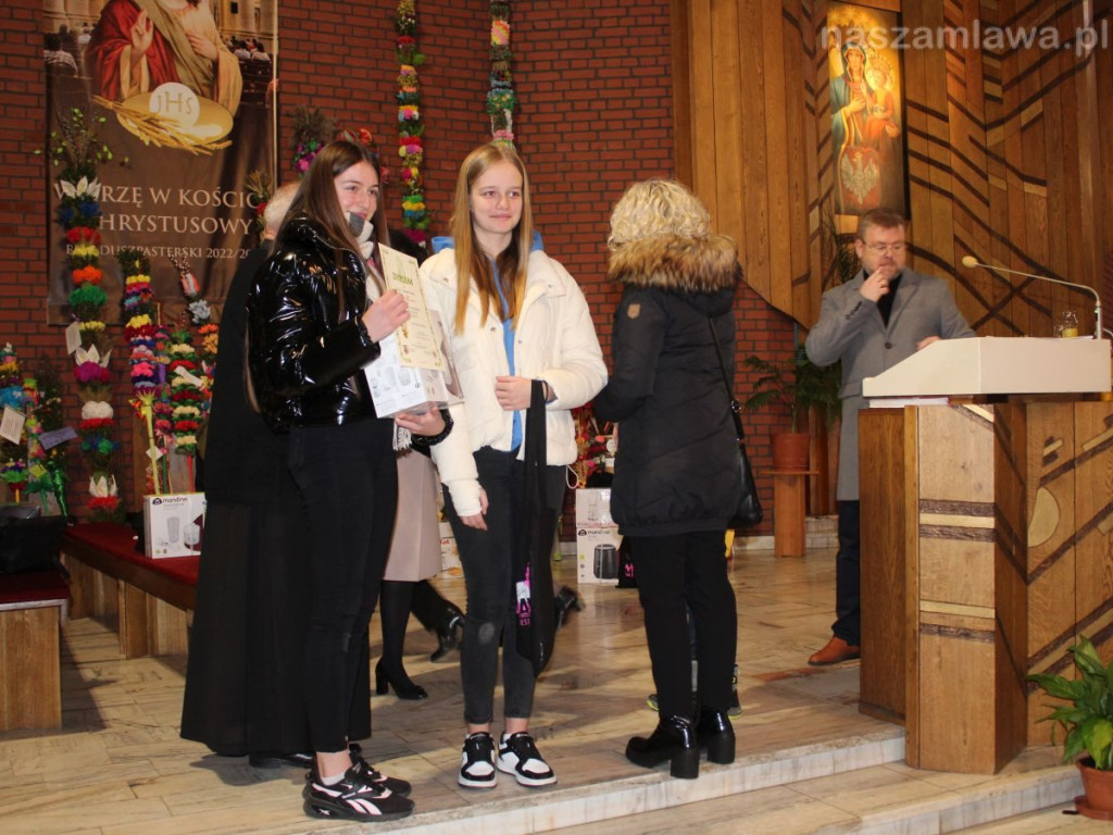 Najpiękniejsze Palmy Wielkanocne mieszkańców [ZDJĘCIA]