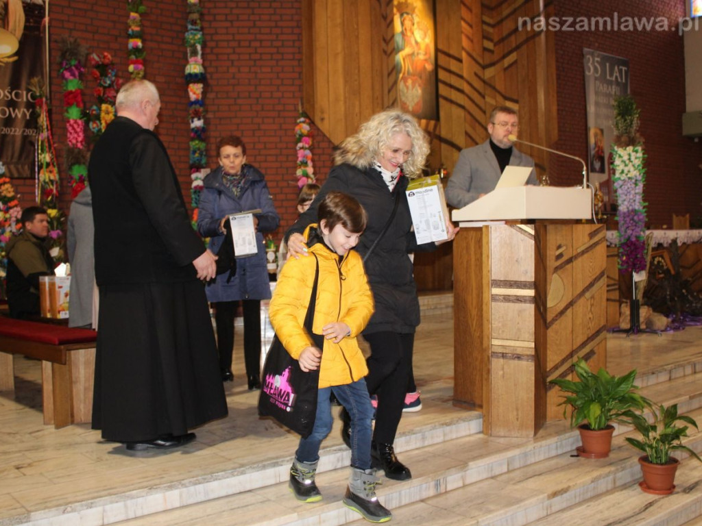 Najpiękniejsze Palmy Wielkanocne mieszkańców [ZDJĘCIA]