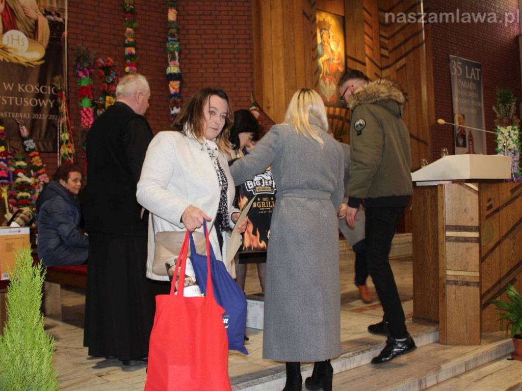 Najpiękniejsze Palmy Wielkanocne mieszkańców [ZDJĘCIA]