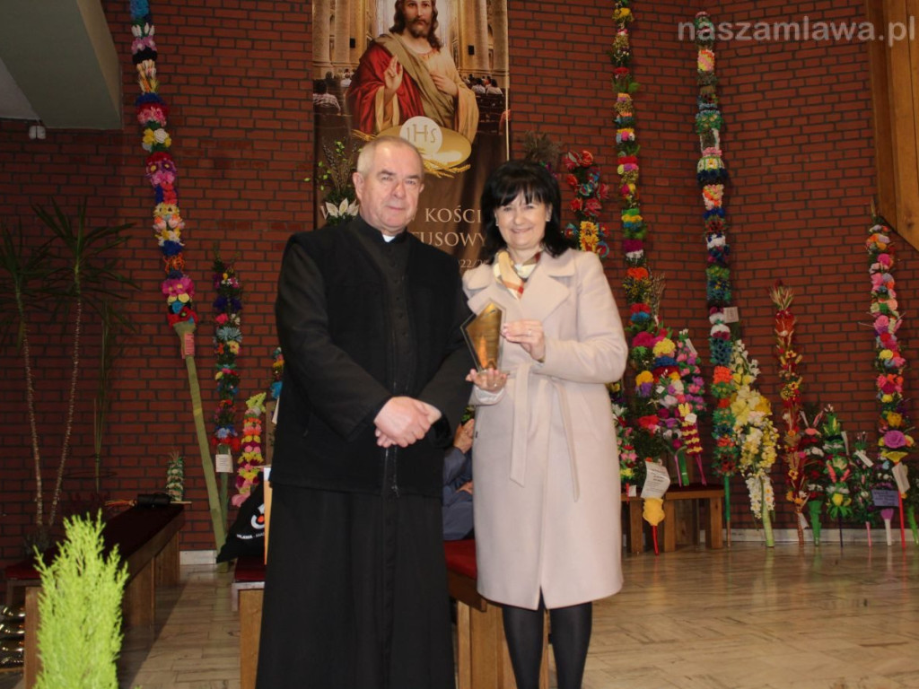 Najpiękniejsze Palmy Wielkanocne mieszkańców [ZDJĘCIA]