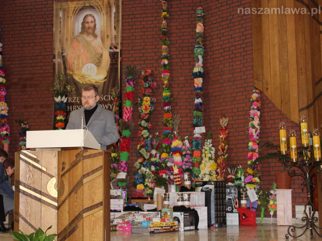 Najpiękniejsze Palmy Wielkanocne mieszkańców [ZDJĘCIA]