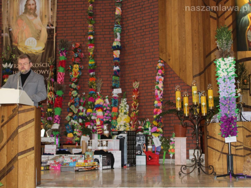 Najpiękniejsze Palmy Wielkanocne mieszkańców [ZDJĘCIA]