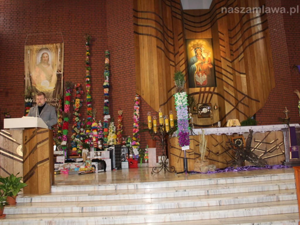 Najpiękniejsze Palmy Wielkanocne mieszkańców [ZDJĘCIA]