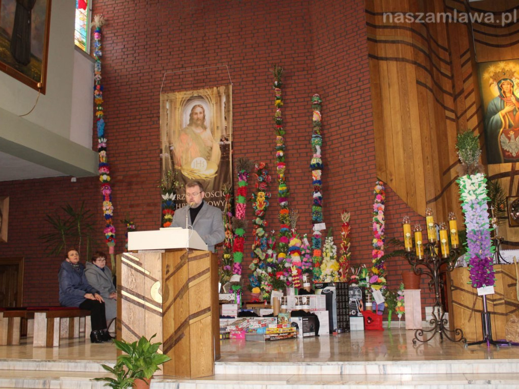 Najpiękniejsze Palmy Wielkanocne mieszkańców [ZDJĘCIA]