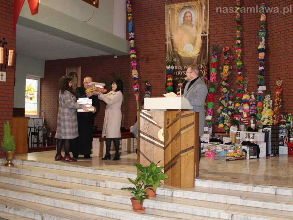 Najpiękniejsze Palmy Wielkanocne mieszkańców [ZDJĘCIA]