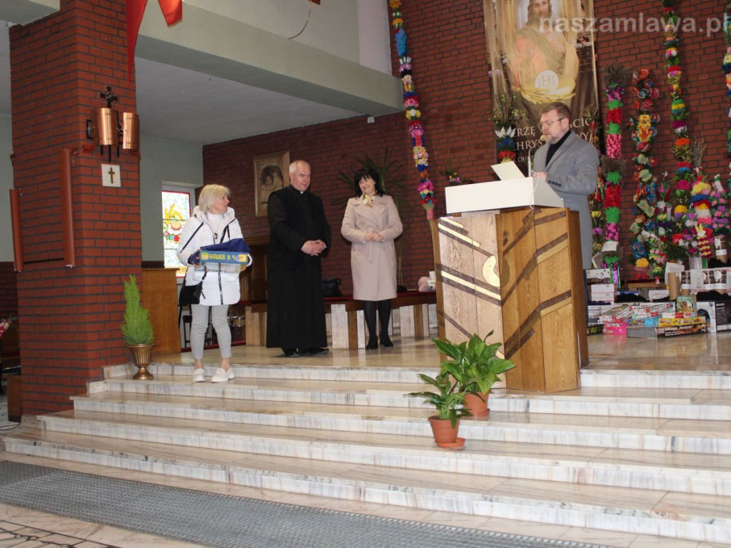 Najpiękniejsze Palmy Wielkanocne mieszkańców [ZDJĘCIA]