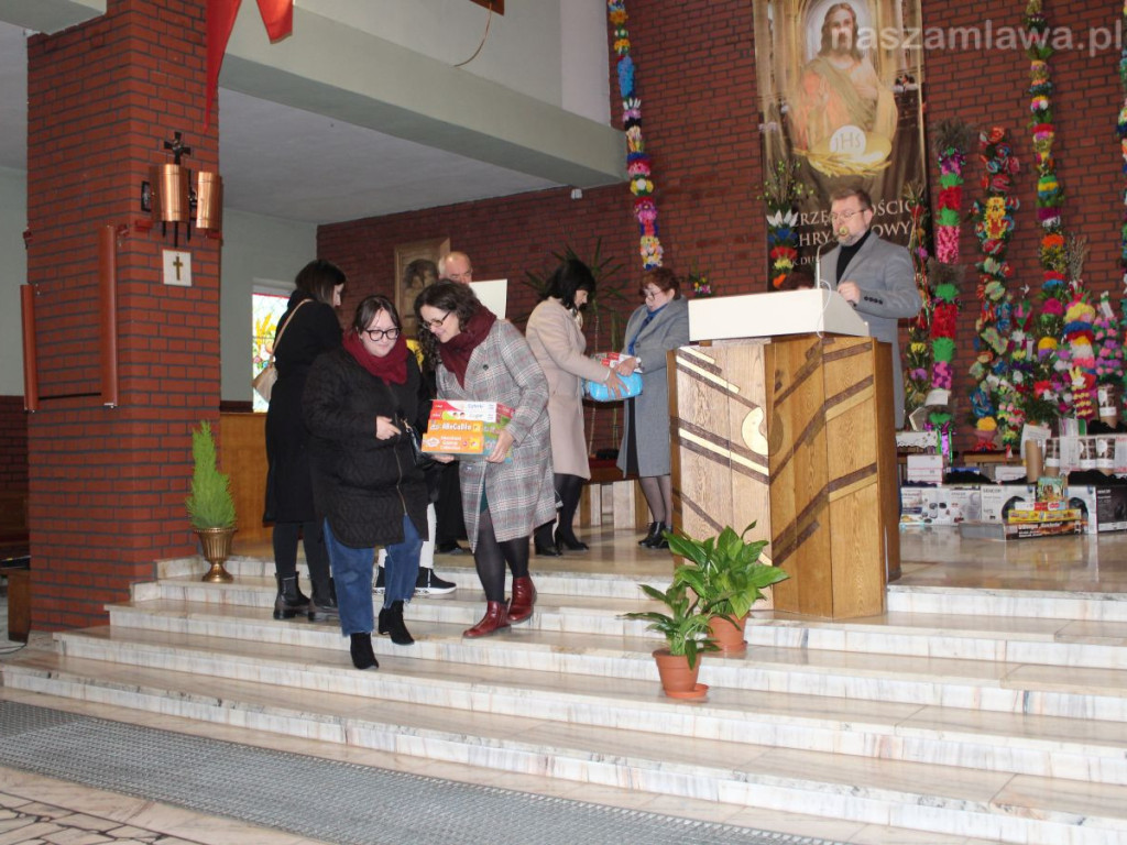 Najpiękniejsze Palmy Wielkanocne mieszkańców [ZDJĘCIA]