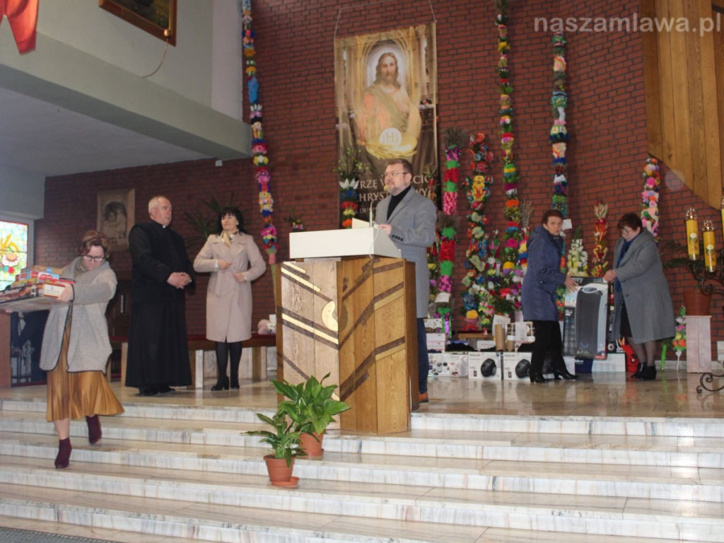 Najpiękniejsze Palmy Wielkanocne mieszkańców [ZDJĘCIA]