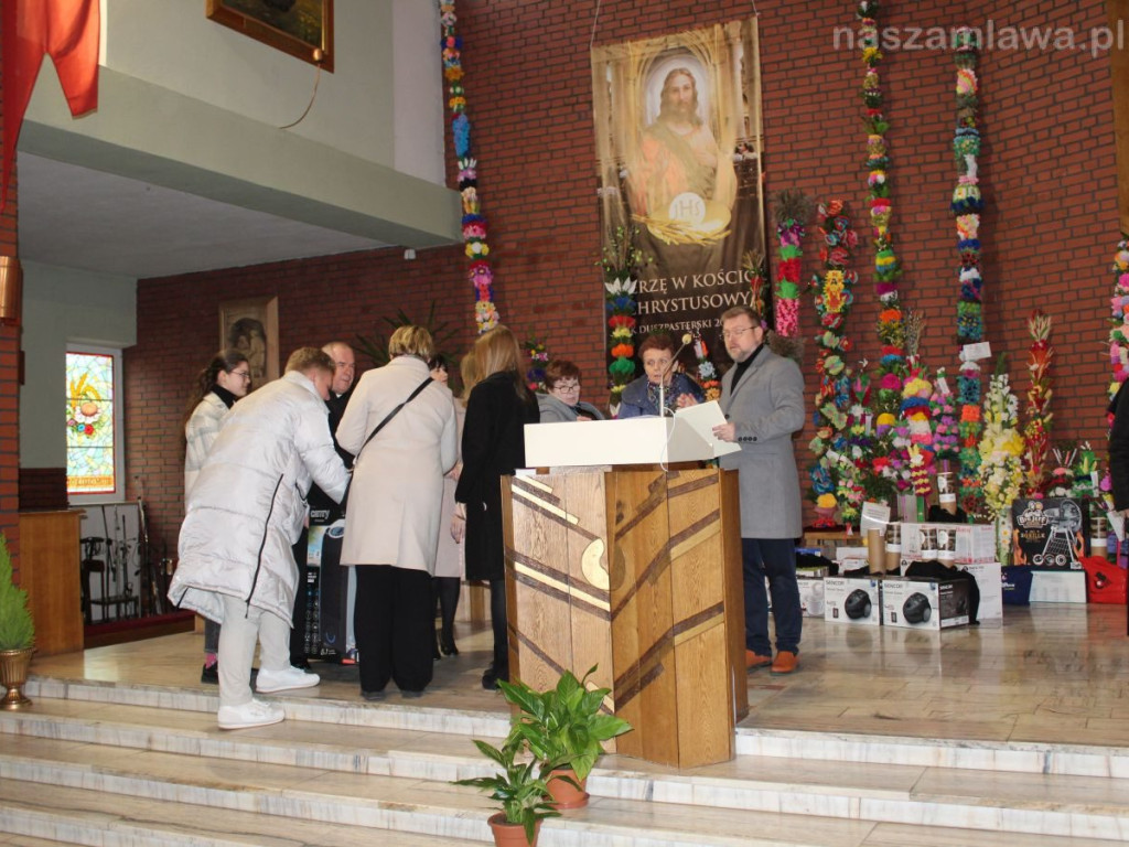 Najpiękniejsze Palmy Wielkanocne mieszkańców [ZDJĘCIA]