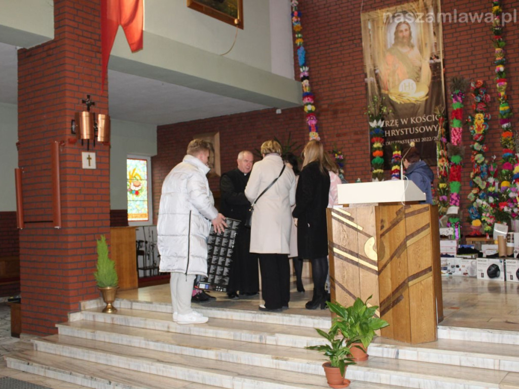 Najpiękniejsze Palmy Wielkanocne mieszkańców [ZDJĘCIA]