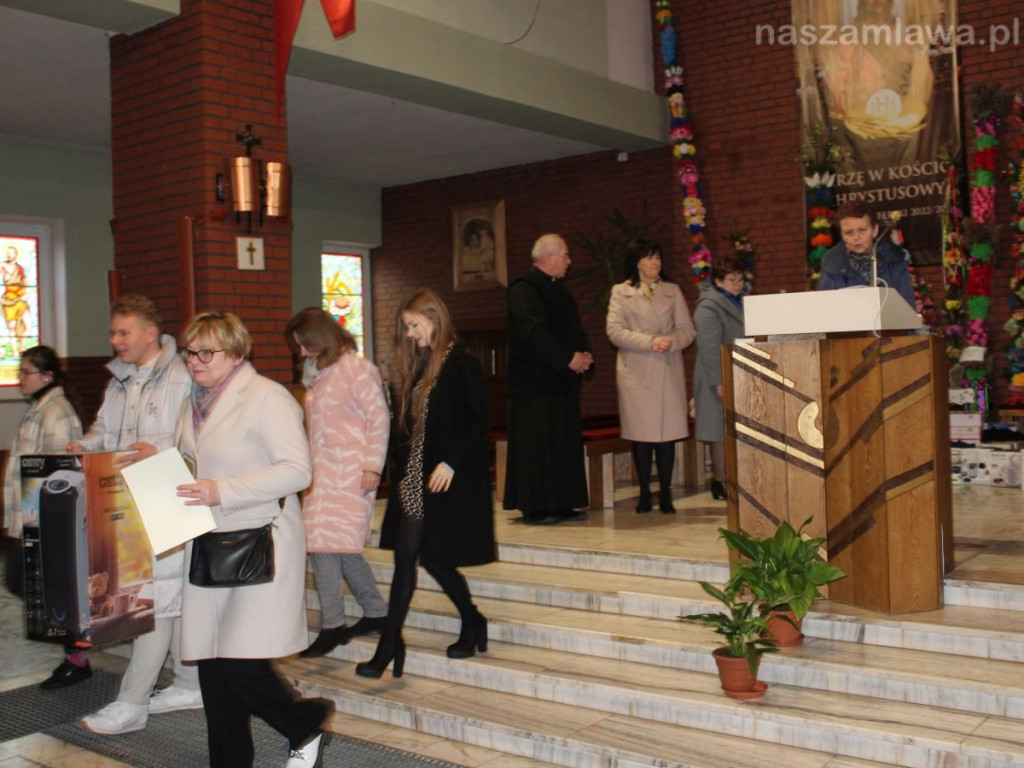 Najpiękniejsze Palmy Wielkanocne mieszkańców [ZDJĘCIA]