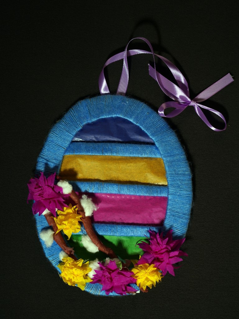 Rozstrzygnięto konkurs na Najpiękniejszą Ozdobę Wielkanocną 2023