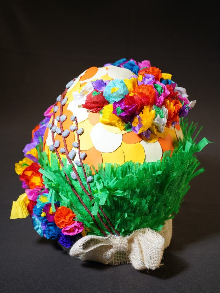 Rozstrzygnięto konkurs na Najpiękniejszą Ozdobę Wielkanocną 2023