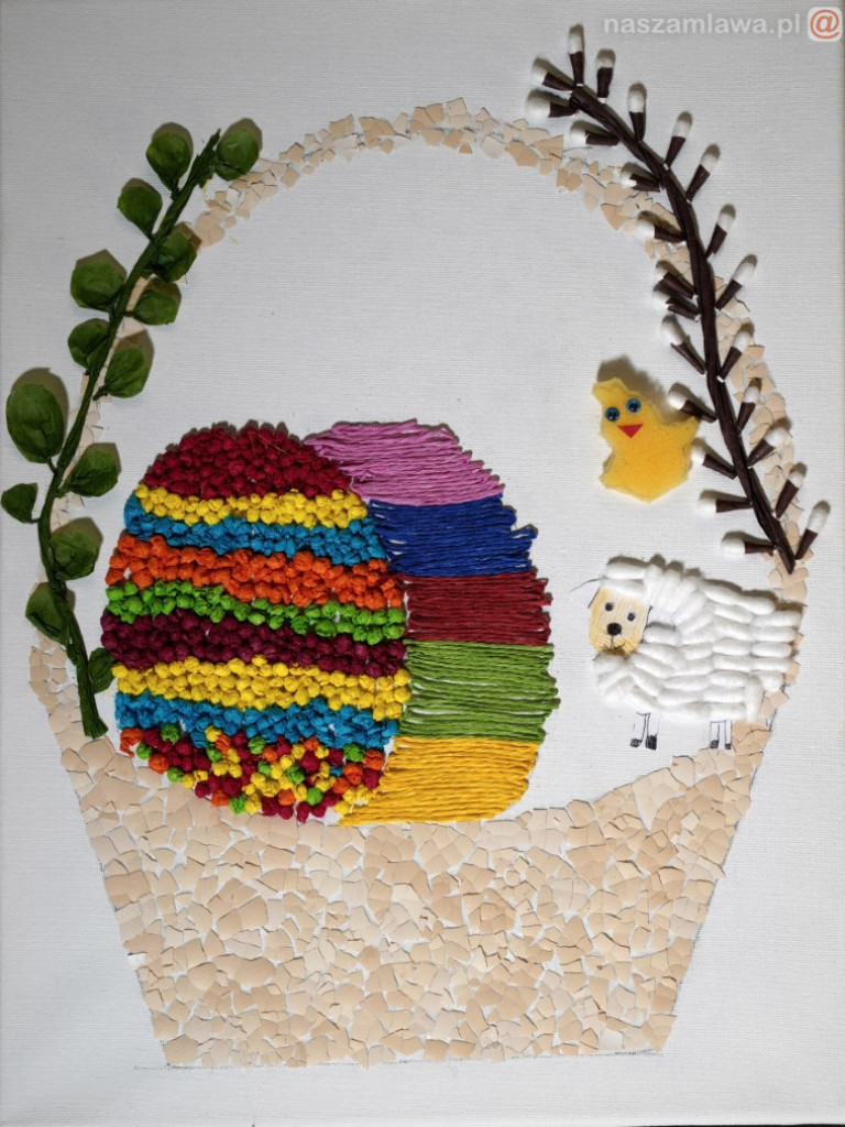 Rozstrzygnięto konkurs na Najpiękniejszą Ozdobę Wielkanocną 2023