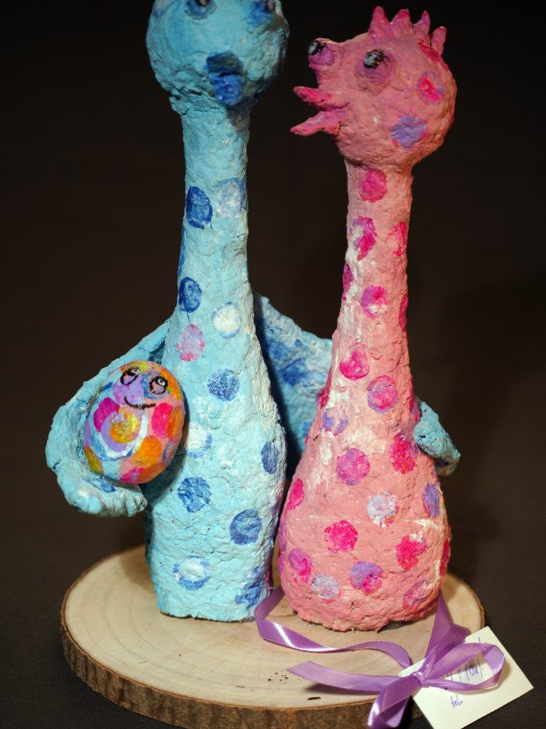 Rozstrzygnięto konkurs na Najpiękniejszą Ozdobę Wielkanocną 2023