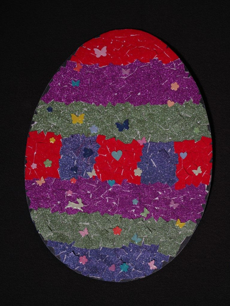 Rozstrzygnięto konkurs na Najpiękniejszą Ozdobę Wielkanocną 2023