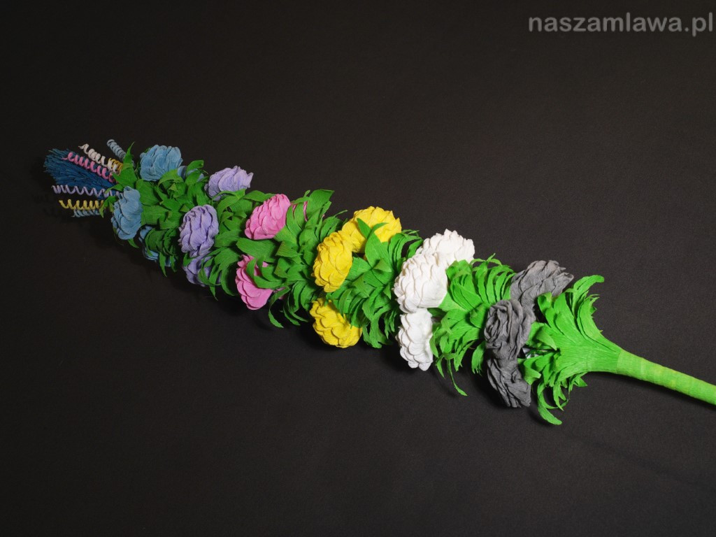 Rozstrzygnięto konkurs na Najpiękniejszą Ozdobę Wielkanocną 2023