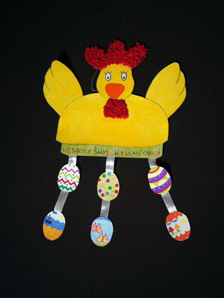 Rozstrzygnięto konkurs na Najpiękniejszą Ozdobę Wielkanocną 2023