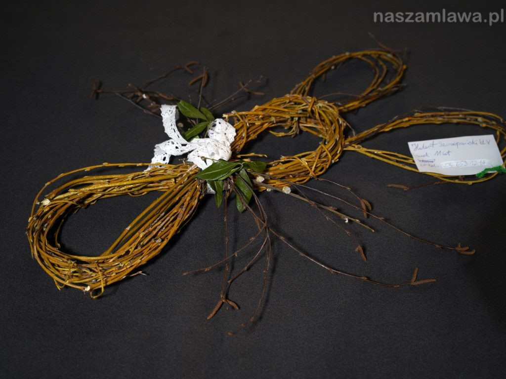 Rozstrzygnięto konkurs na Najpiękniejszą Ozdobę Wielkanocną 2023