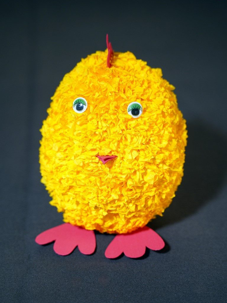 Rozstrzygnięto konkurs na Najpiękniejszą Ozdobę Wielkanocną 2023