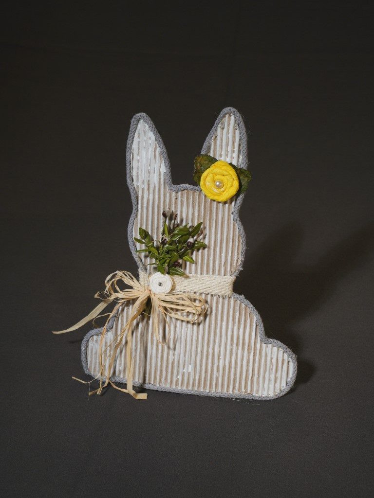 Rozstrzygnięto konkurs na Najpiękniejszą Ozdobę Wielkanocną 2023