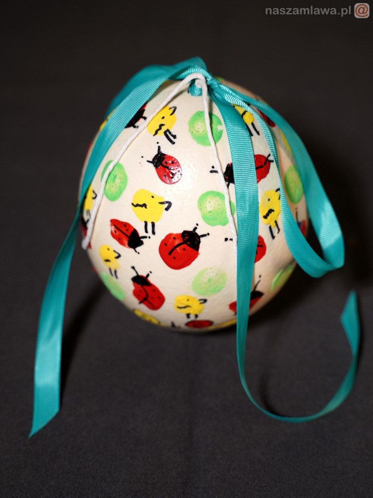 Rozstrzygnięto konkurs na Najpiękniejszą Ozdobę Wielkanocną 2023