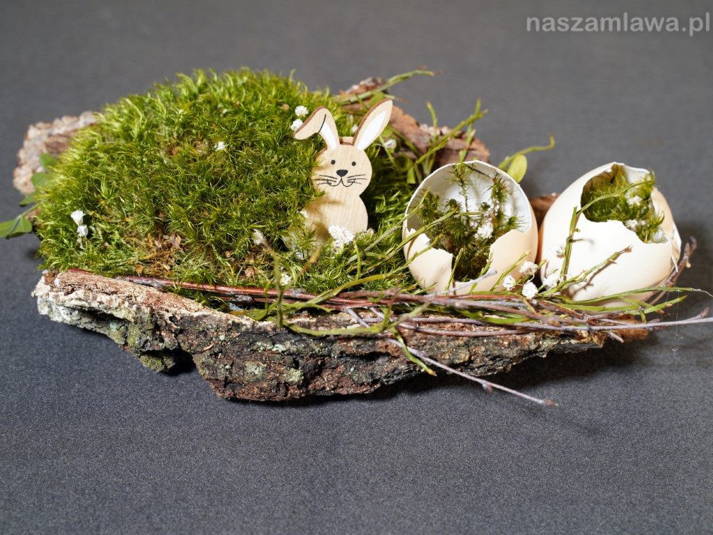 Rozstrzygnięto konkurs na Najpiękniejszą Ozdobę Wielkanocną 2023