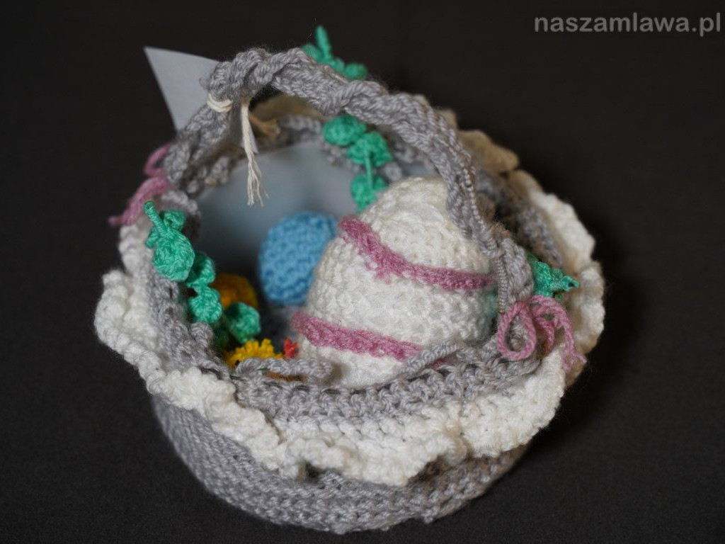 Rozstrzygnięto konkurs na Najpiękniejszą Ozdobę Wielkanocną 2023