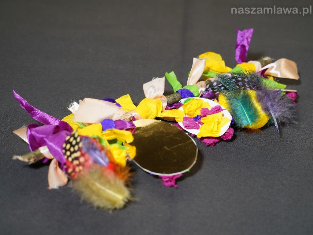 Rozstrzygnięto konkurs na Najpiękniejszą Ozdobę Wielkanocną 2023