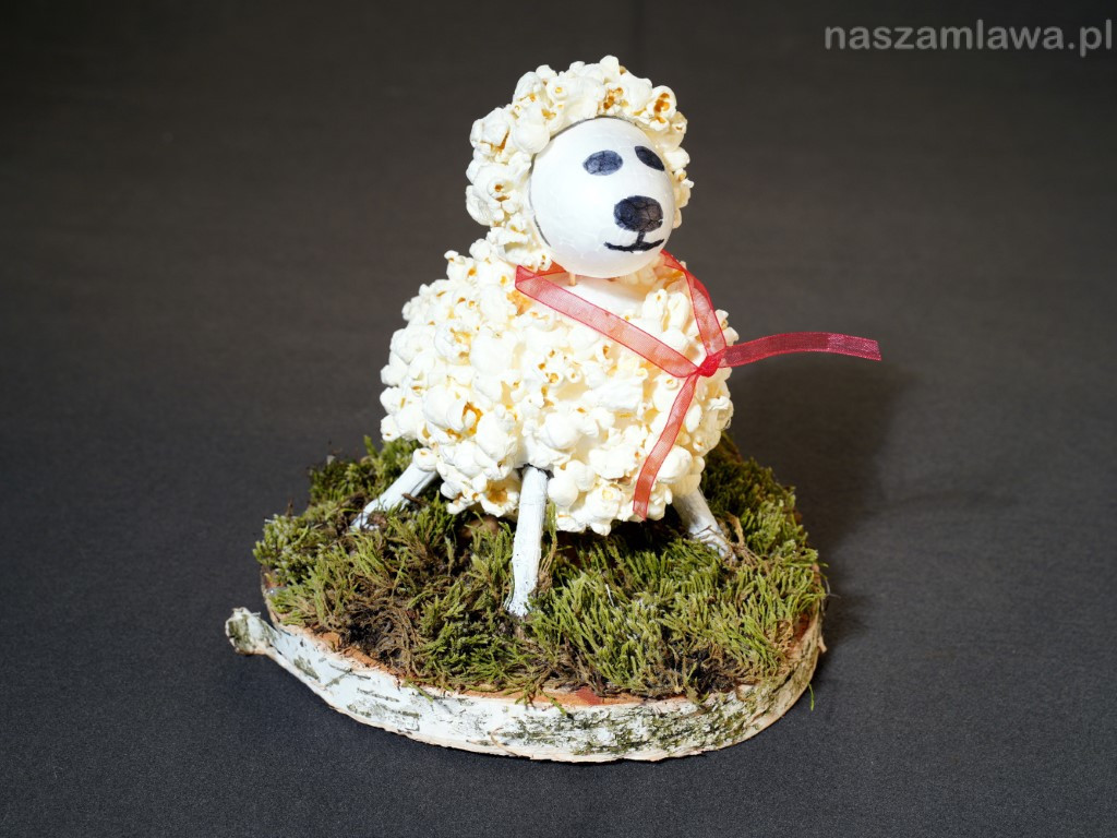 Rozstrzygnięto konkurs na Najpiękniejszą Ozdobę Wielkanocną 2023