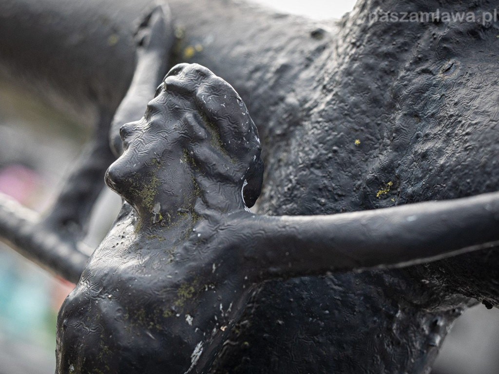 Mławskie Chrystusy [ZDJĘCIA]