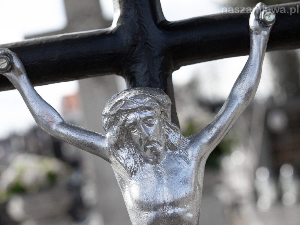 Mławskie Chrystusy [ZDJĘCIA]