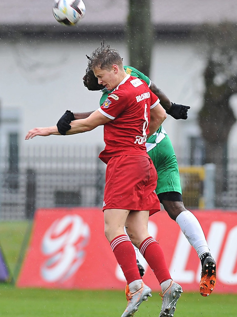 Pół godziny i po sprawie. Mławianka znowu liderem