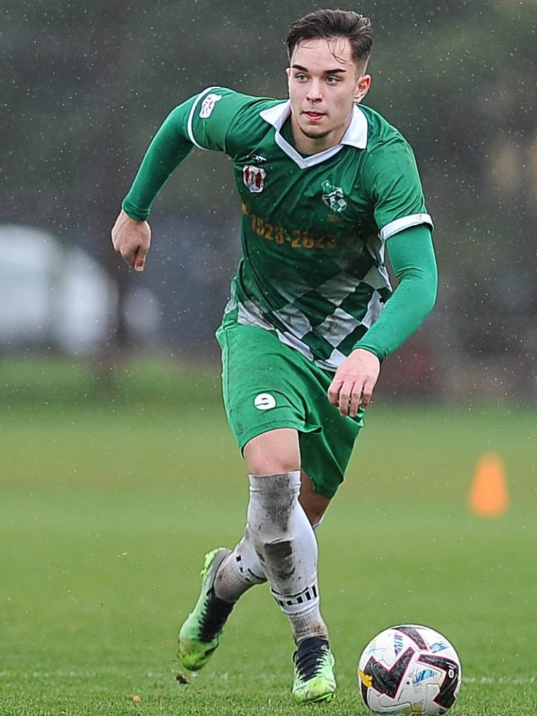 Pół godziny i po sprawie. Mławianka znowu liderem