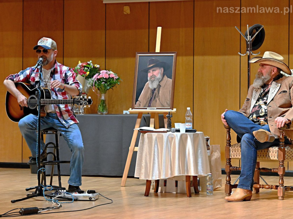 Tadeusz Stabach Mławianin Roku 2022 uhonorowany