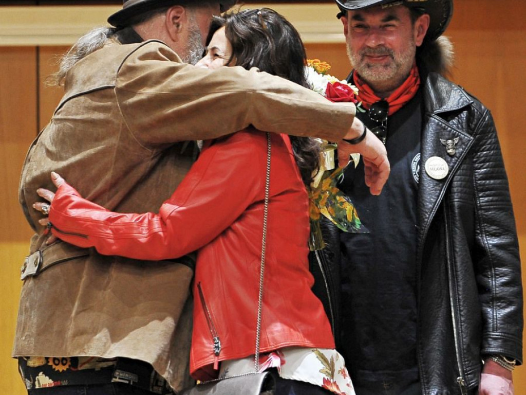 Tadeusz Stabach Mławianin Roku 2022 uhonorowany