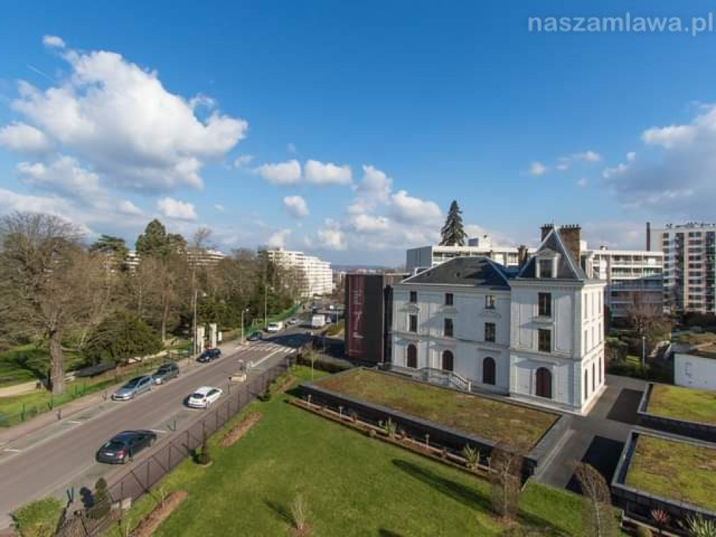 Kolejne miasto partnerskie